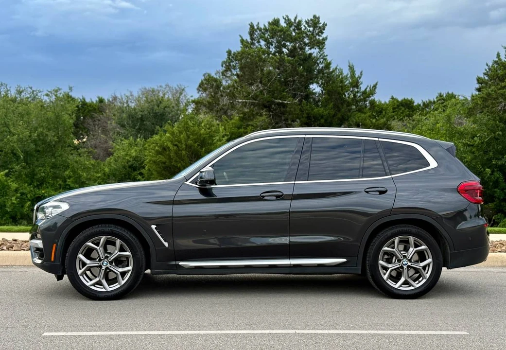 2021 BMW G01 X3 - Image 6 of 18