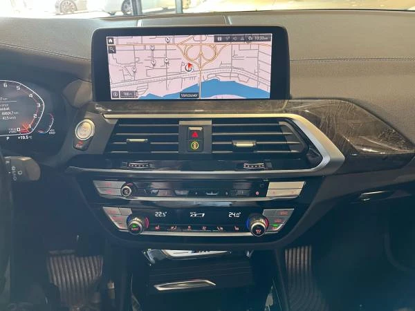 2021 BMW X3 M - Image 11 of 12