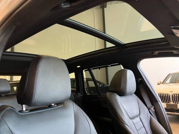 2021 BMW X3 M - Image 12 of 12
