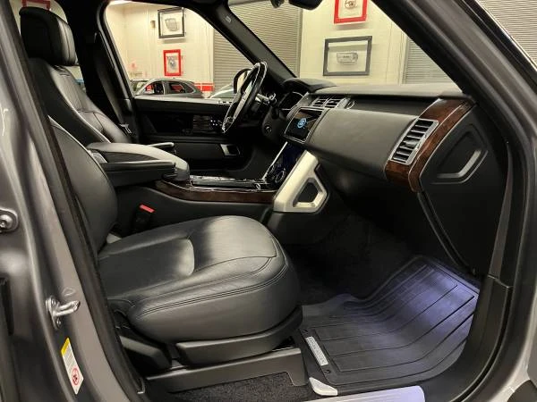 2021 BMW X3 M - Image 8 of 12