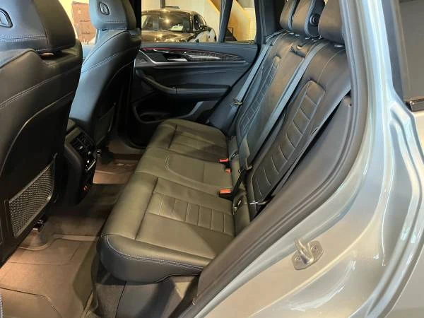 2021 BMW X3 M - Image 9 of 12