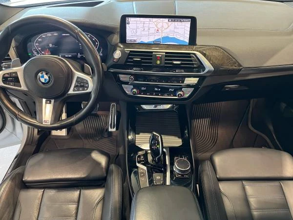 2021 BMW X3 M - Image 6 of 12