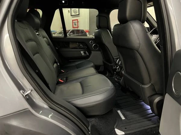 2021 BMW X3 M - Image 10 of 12