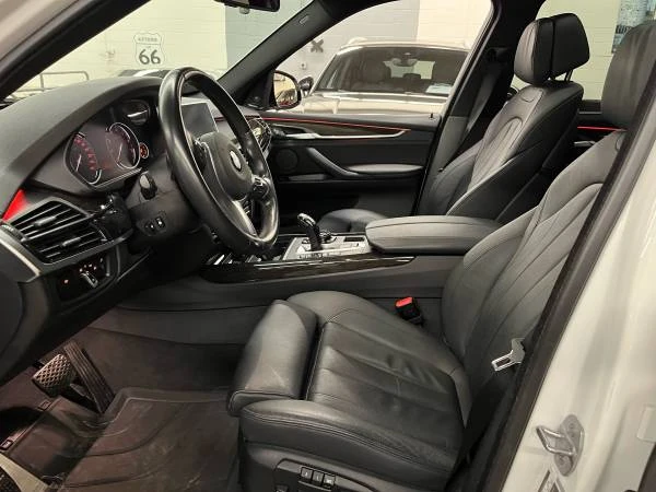 2021 BMW X3 M - Image 7 of 12