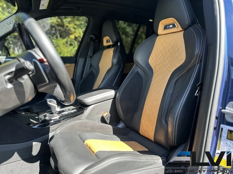 2021 BMW X3 M - Image 11 of 21