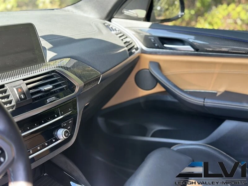 2021 BMW X3 M - Image 19 of 21