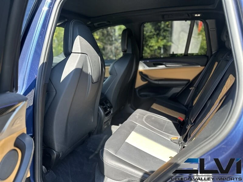 2021 BMW X3 M - Image 18 of 21