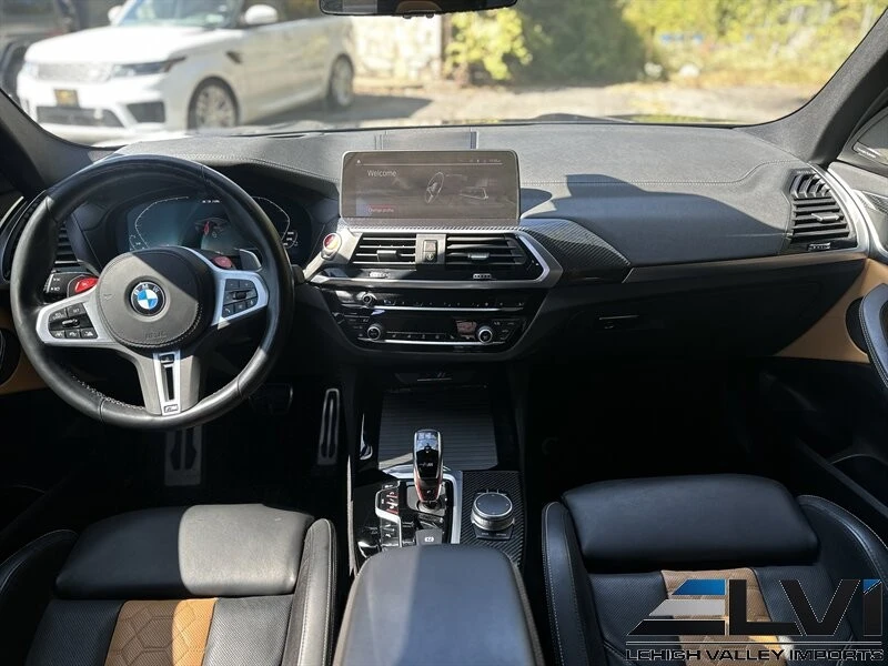 2021 BMW X3 M - Image 20 of 21