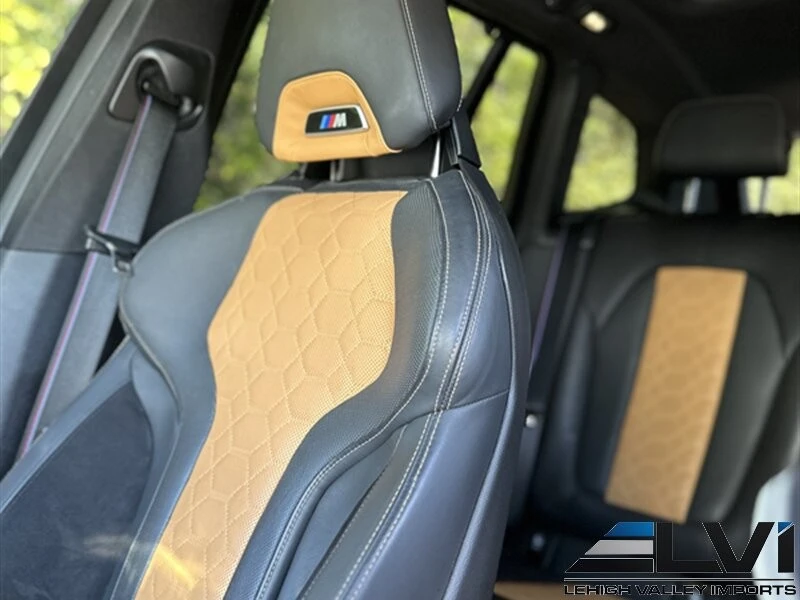 2021 BMW X3 M - Image 14 of 21