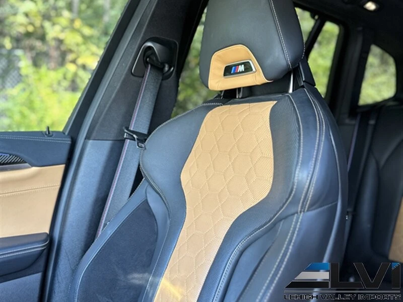 2021 BMW X3 M - Image 13 of 21