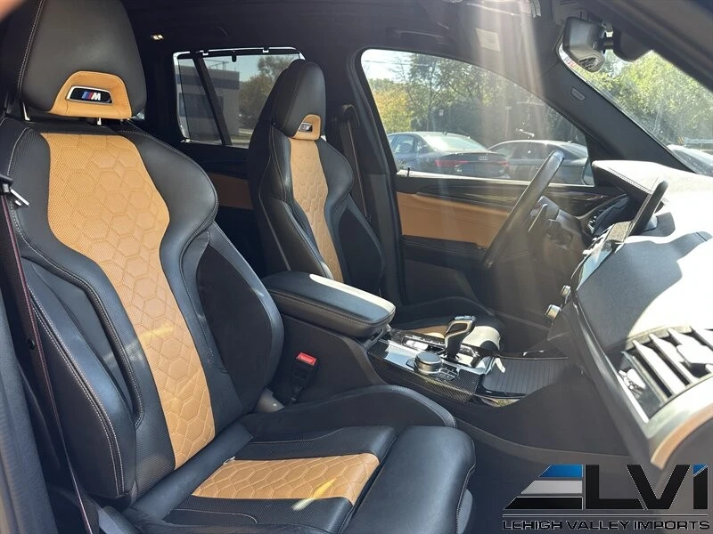 2021 BMW X3 M - Image 12 of 21