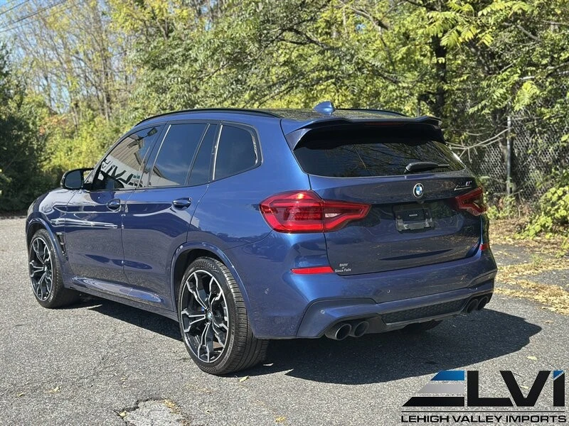 2021 BMW X3 M - Image 5 of 21