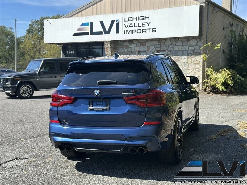2021 BMW X3 M - Image 6 of 21