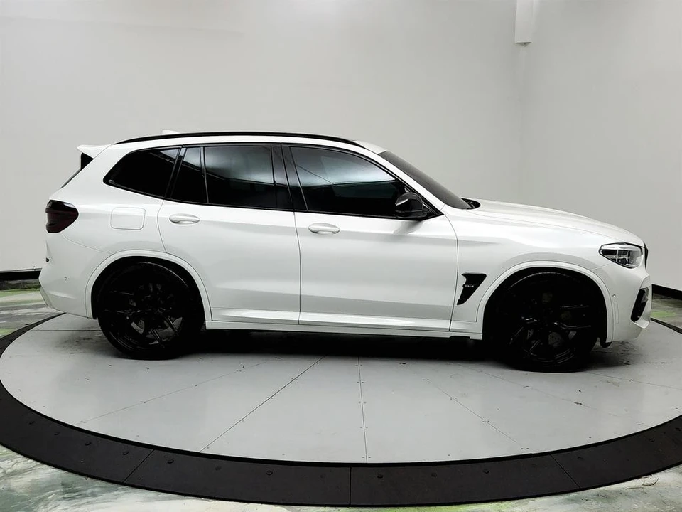 2021 BMW X3 M - Image 4 of 12