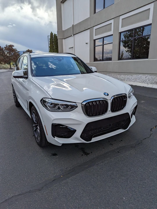 2021 BMW G01 X3 - Image 22 of 31