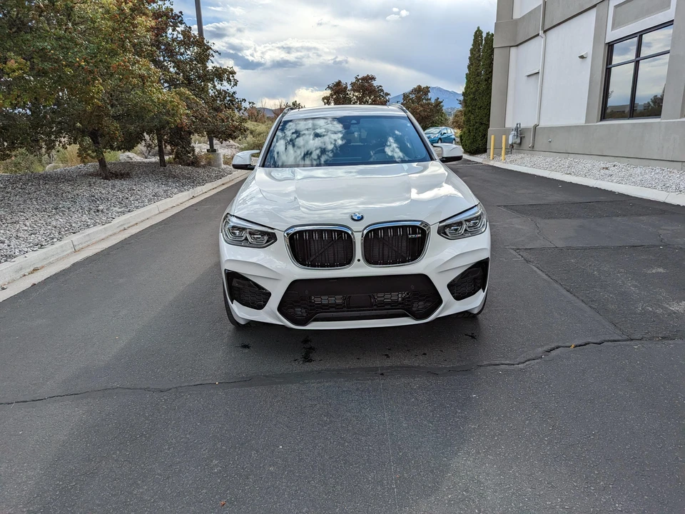 2021 BMW G01 X3 - Image 6 of 31