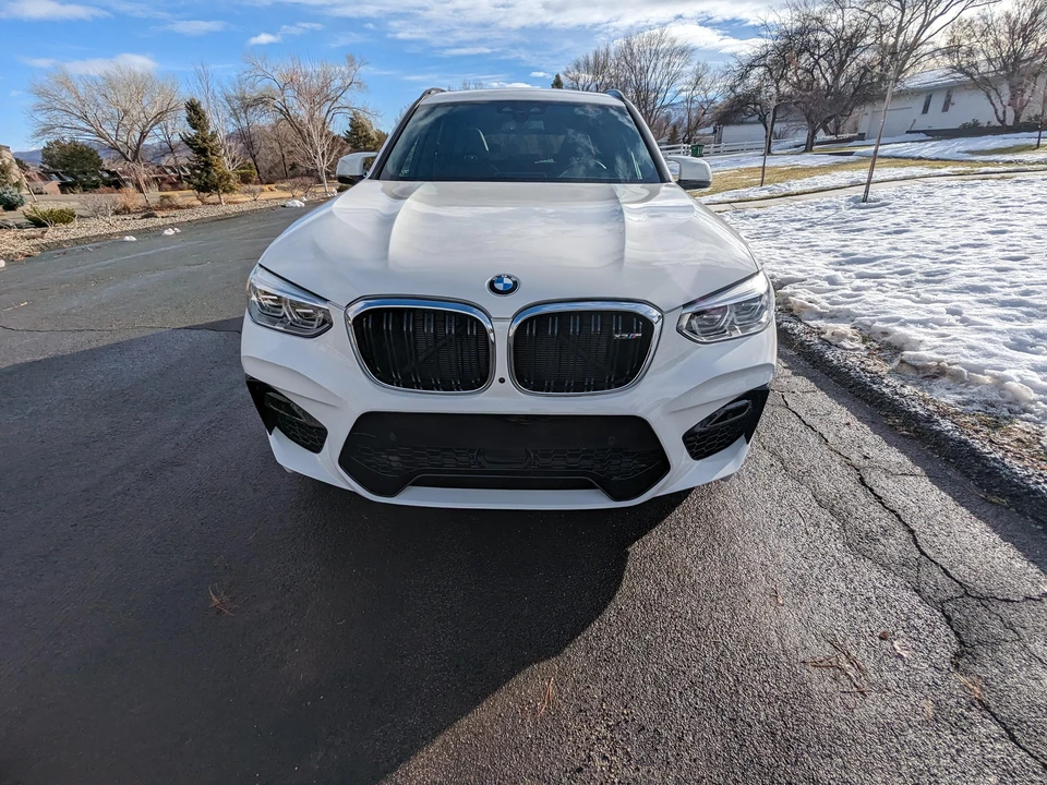 2021 BMW G01 X3 - Image 7 of 31