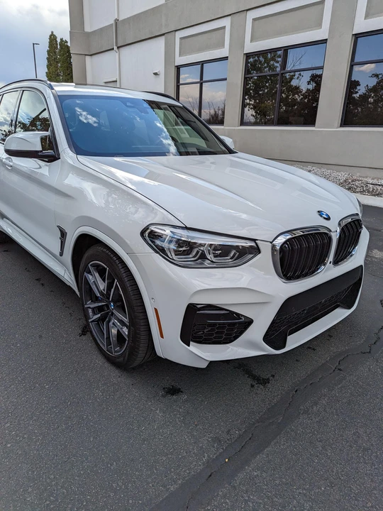 2021 BMW G01 X3 - Image 21 of 31