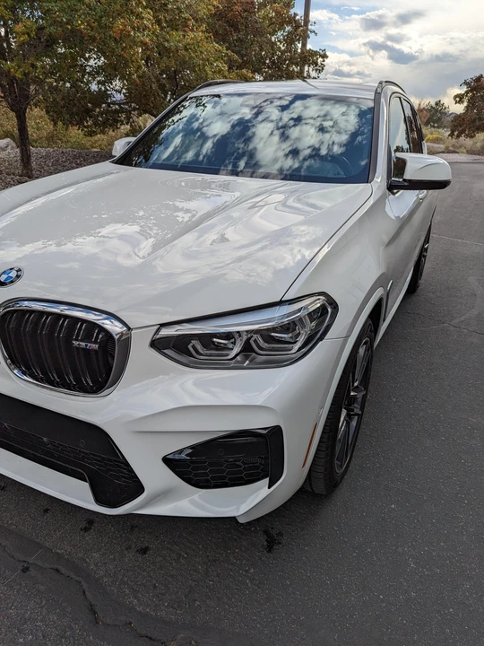 2021 BMW G01 X3 - Image 25 of 31