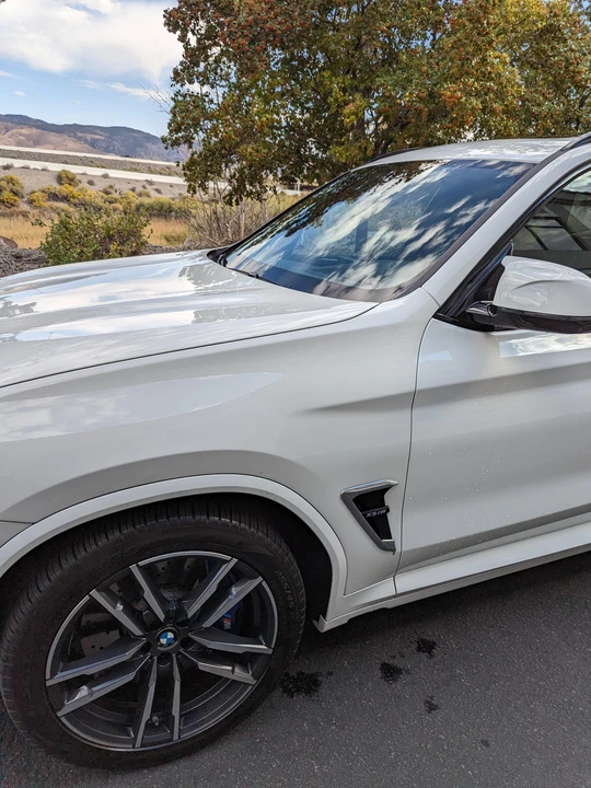 2021 BMW G01 X3 - Image 29 of 31