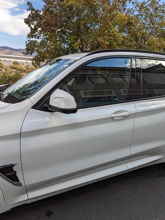 2021 BMW G01 X3 - Image 30 of 31