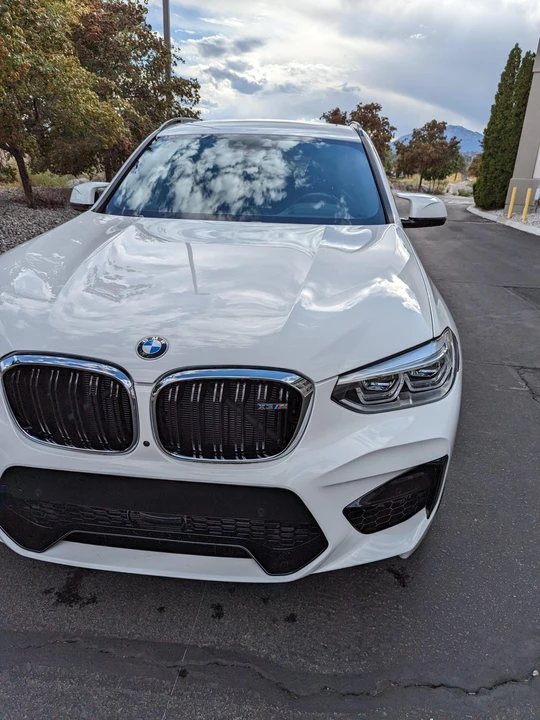 2021 BMW G01 X3 - Image 24 of 31