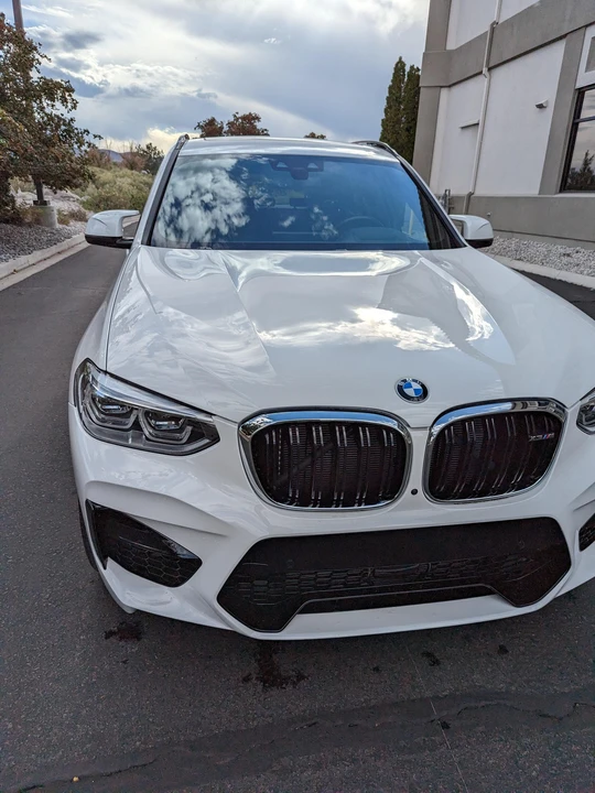 2021 BMW G01 X3 - Image 23 of 31