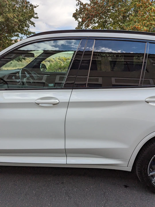 2021 BMW G01 X3 - Image 31 of 31