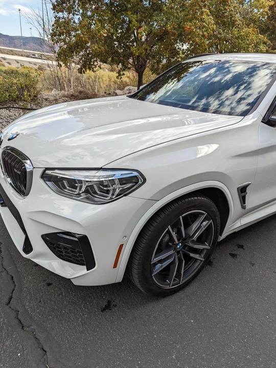 2021 BMW G01 X3 - Image 28 of 31