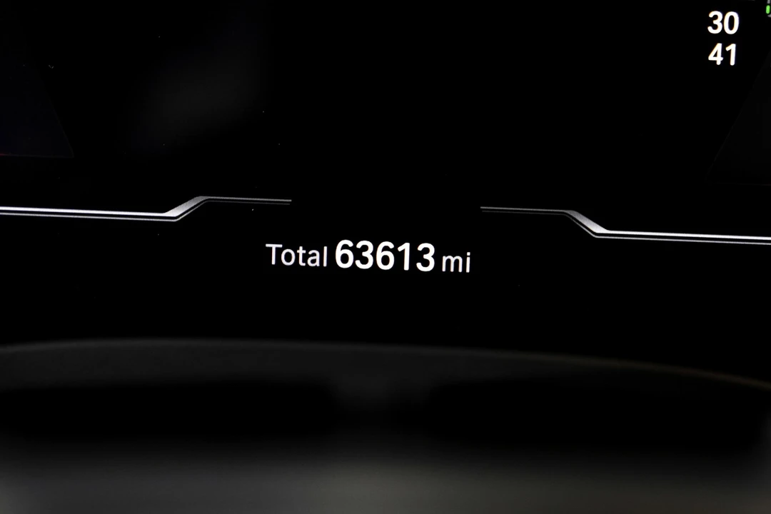 2021 BMW X3 M - Image 12 of 12