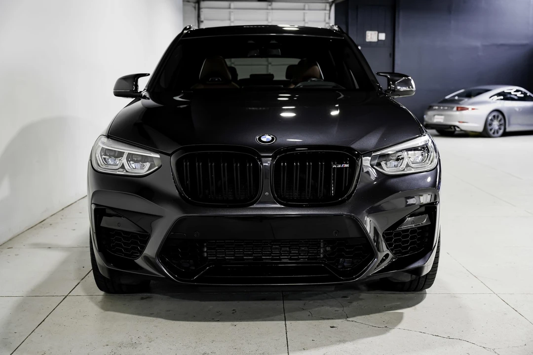 2021 BMW X3 M - Image 5 of 12