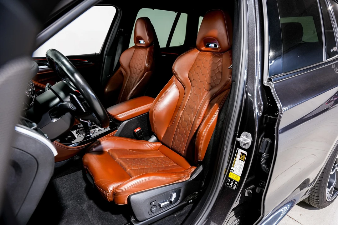 2021 BMW X3 M - Image 7 of 11