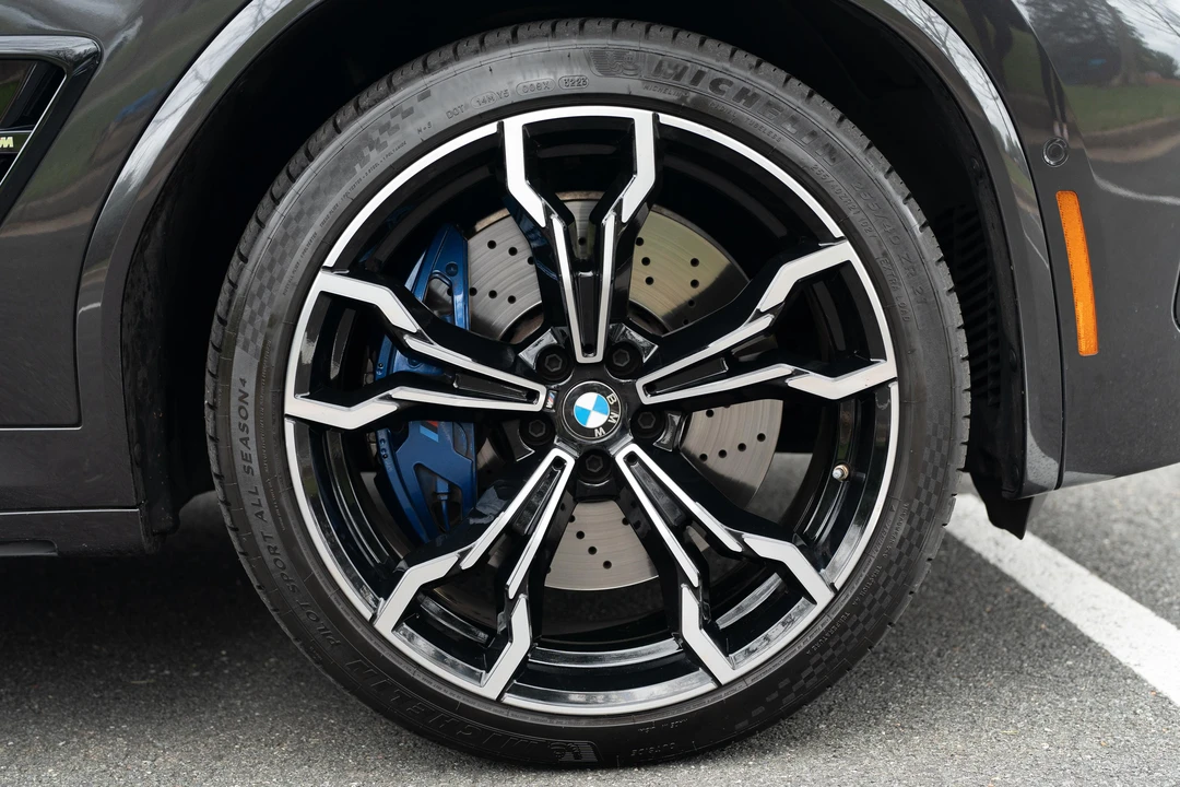 2021 BMW G01 X3 - Image 28 of 31