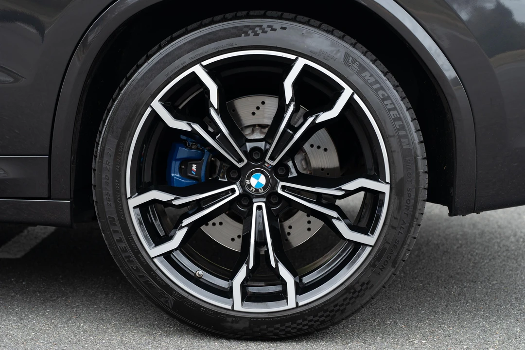 2021 BMW G01 X3 - Image 26 of 31