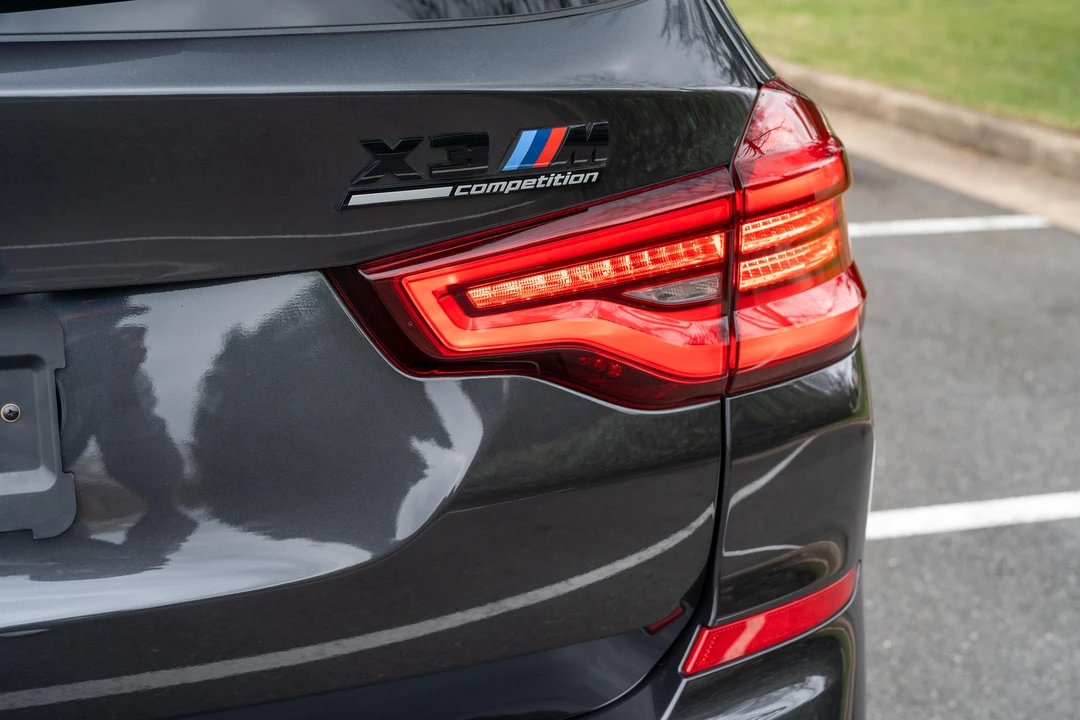 2021 BMW G01 X3 - Image 20 of 31