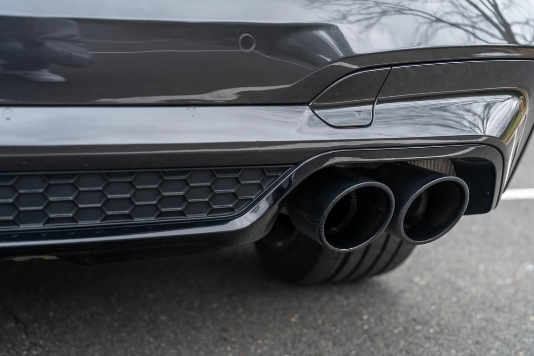2021 BMW G01 X3 - Image 22 of 31