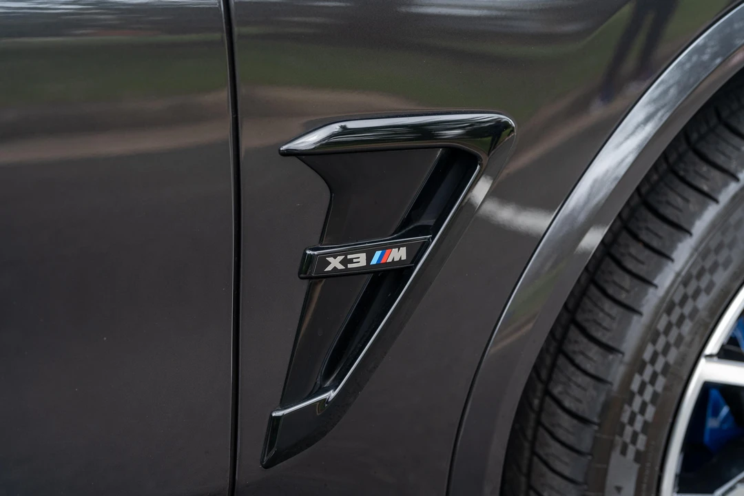 2021 BMW G01 X3 - Image 23 of 31
