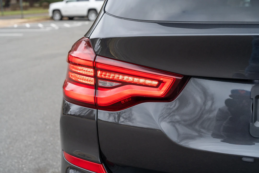 2021 BMW G01 X3 - Image 16 of 31