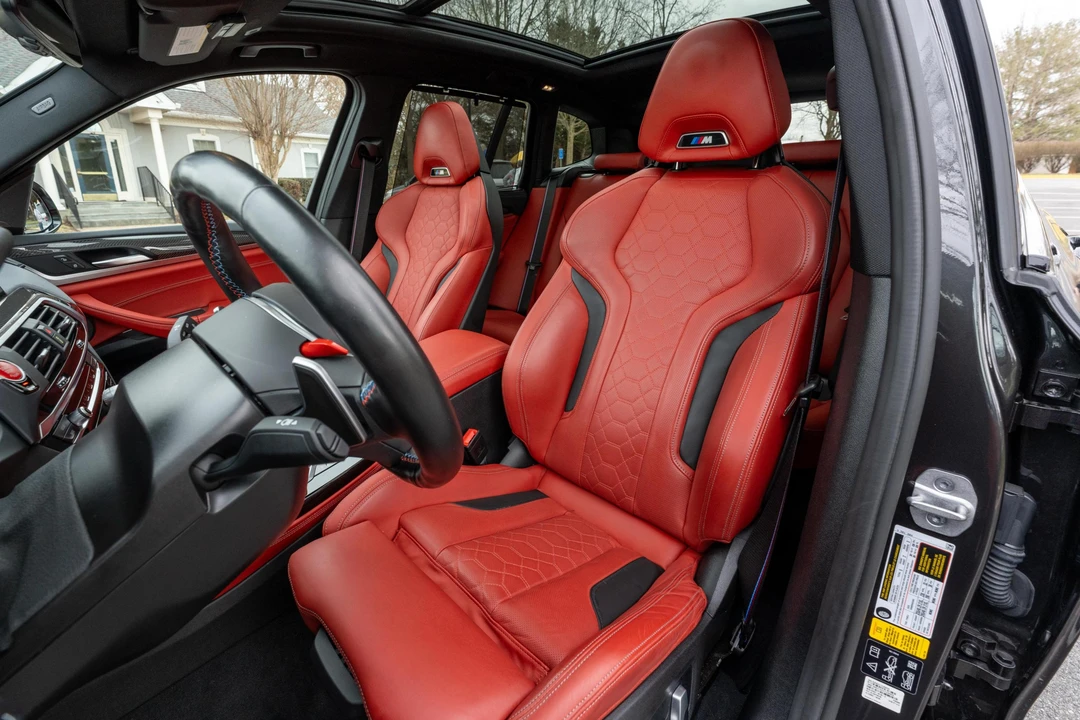 2021 BMW G01 X3 - Image 30 of 31