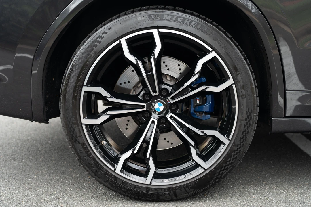 2021 BMW G01 X3 - Image 27 of 31