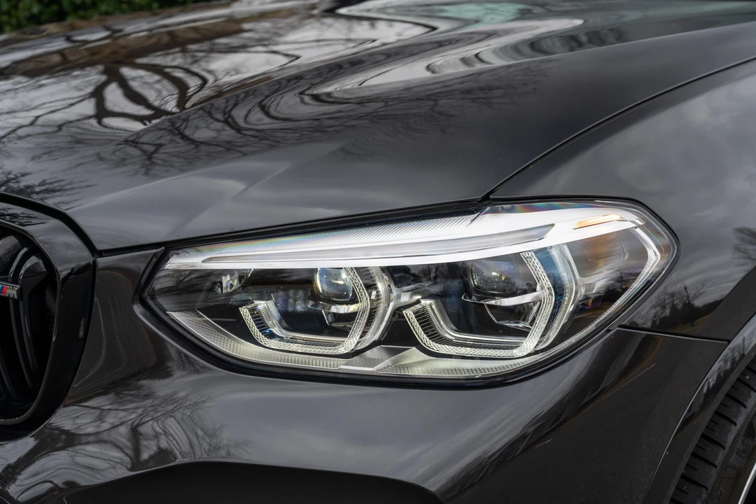 2021 BMW G01 X3 - Image 14 of 31