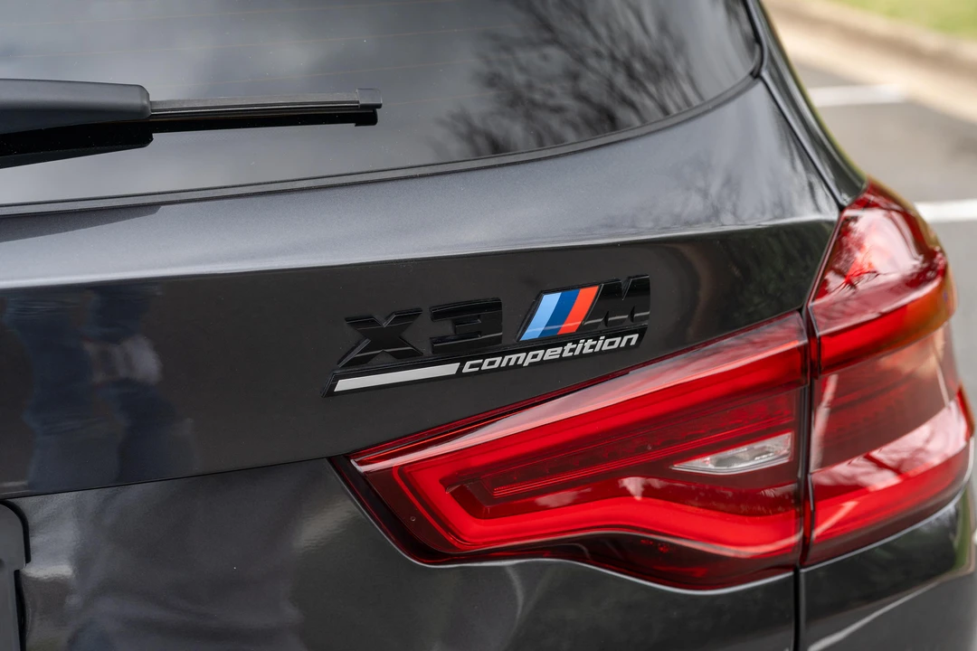 2021 BMW G01 X3 - Image 19 of 31