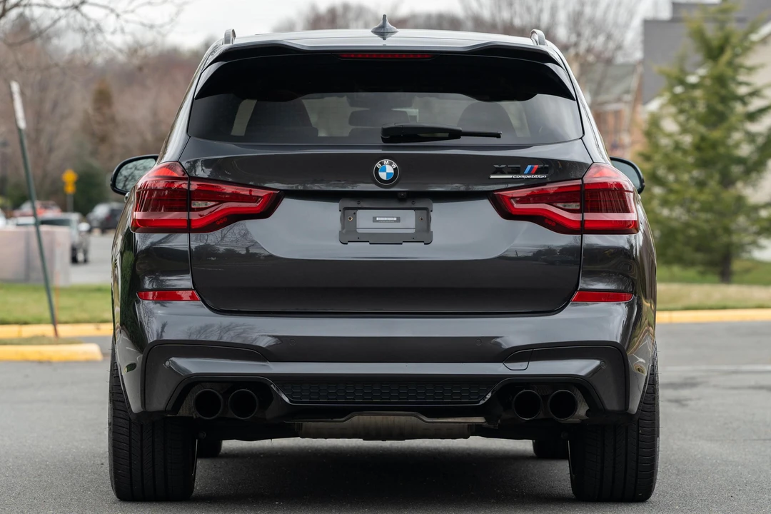 2021 BMW G01 X3 - Image 5 of 31