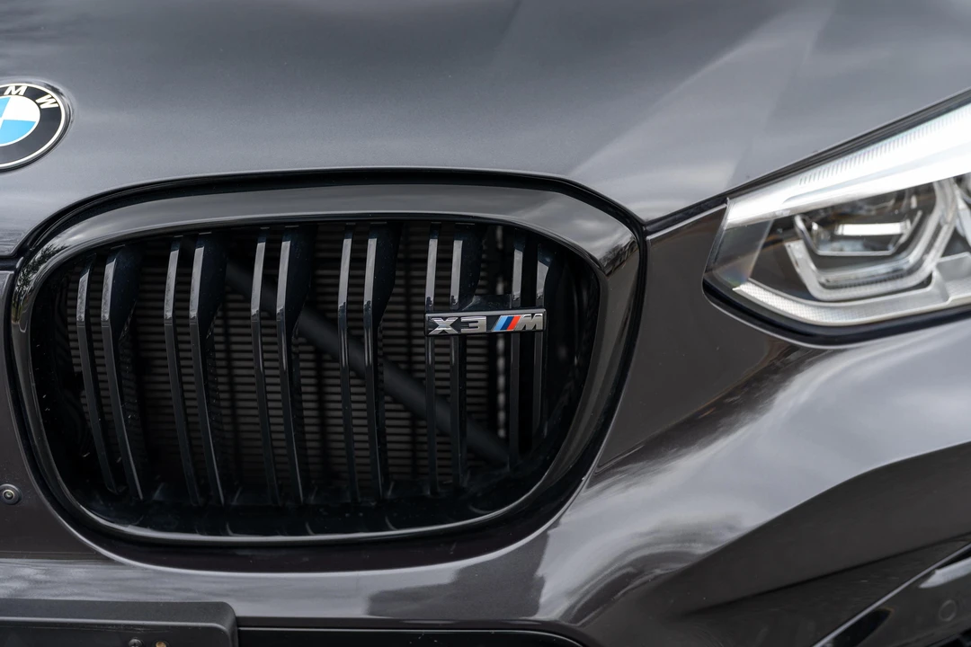 2021 BMW G01 X3 - Image 13 of 31