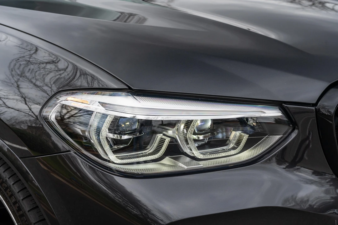 2021 BMW G01 X3 - Image 10 of 31