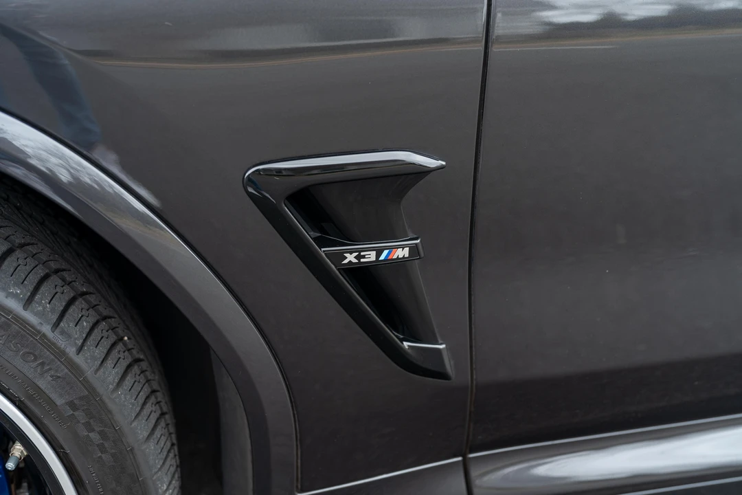 2021 BMW G01 X3 - Image 15 of 31