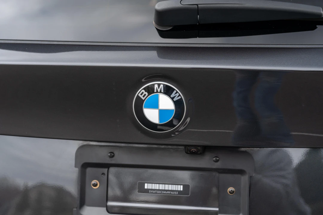 2021 BMW G01 X3 - Image 18 of 31