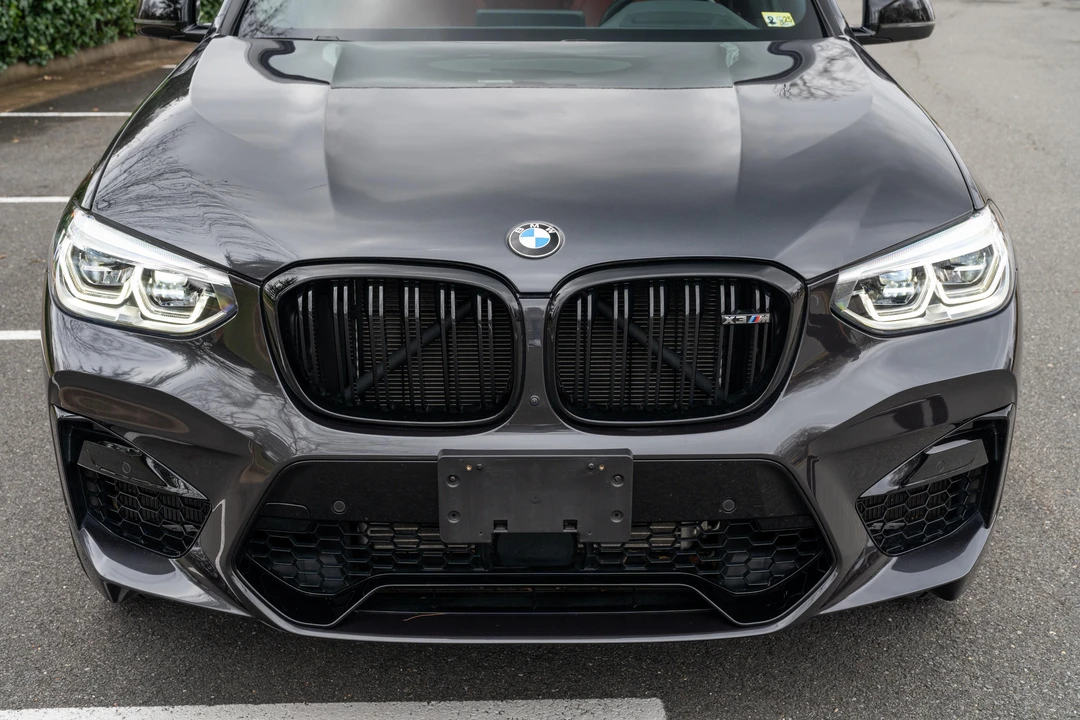 2021 BMW G01 X3 - Image 11 of 31