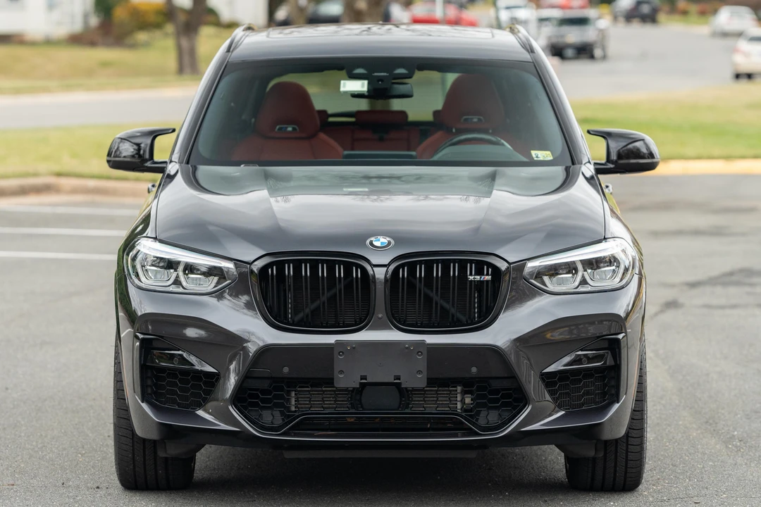 2021 BMW G01 X3 - Image 2 of 31