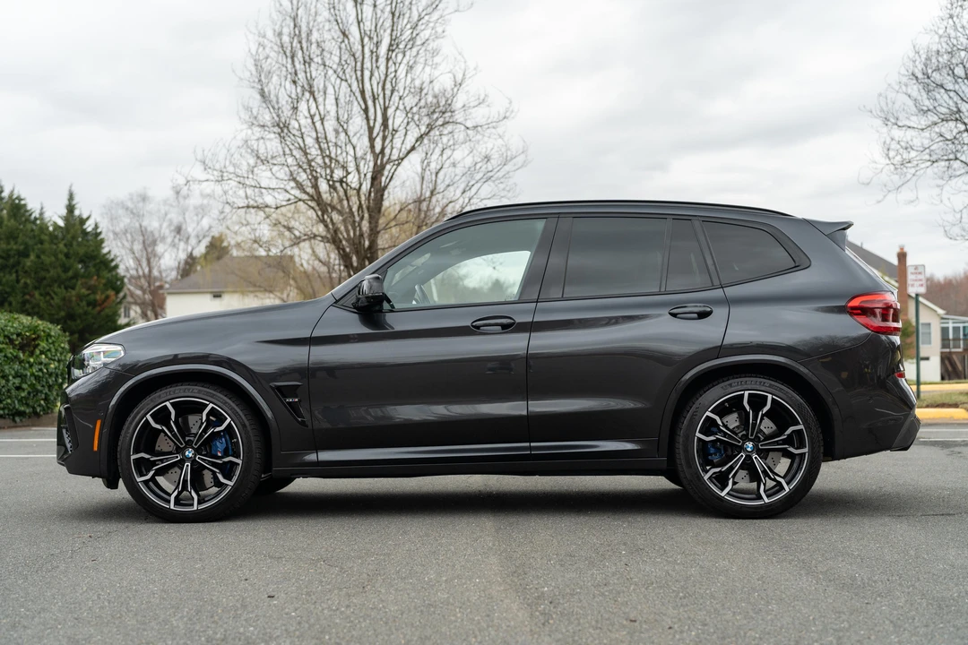 2021 BMW G01 X3 - Image 6 of 31